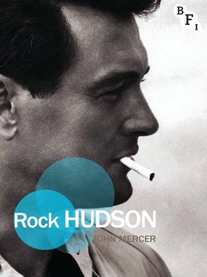 cover image of Rock Hudson